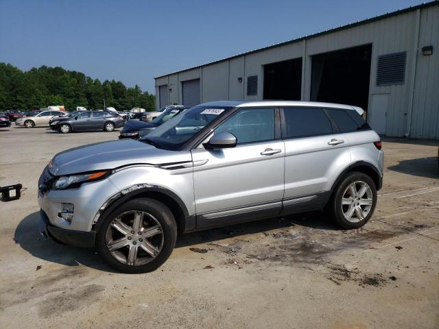 LAND ROVER RANGE ROVE 2015 with VIN SALVP2BG3FH074197 - Photo from auction