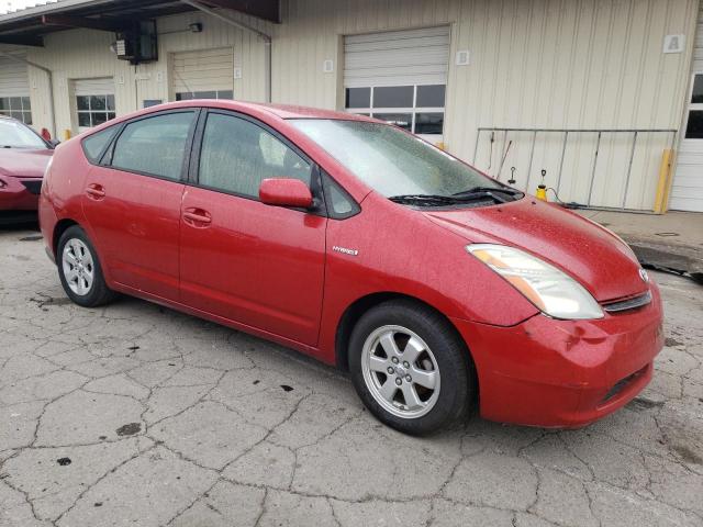 Photo 4 from auction – 2006 TOYOTA PRIUS with VIN JTDKB20U067074939