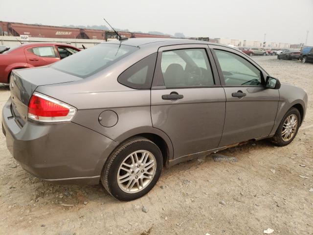 Photo 3 from auction – 2009 FORD FOCUS SE with VIN 1FAHP35N09W225300
