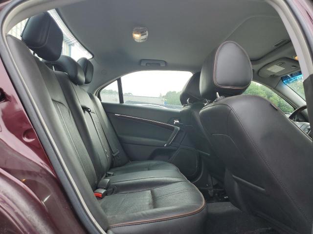 Photo 10 from auction – 2012 LINCOLN MKZ with VIN 3LNHL2JC7CR832143