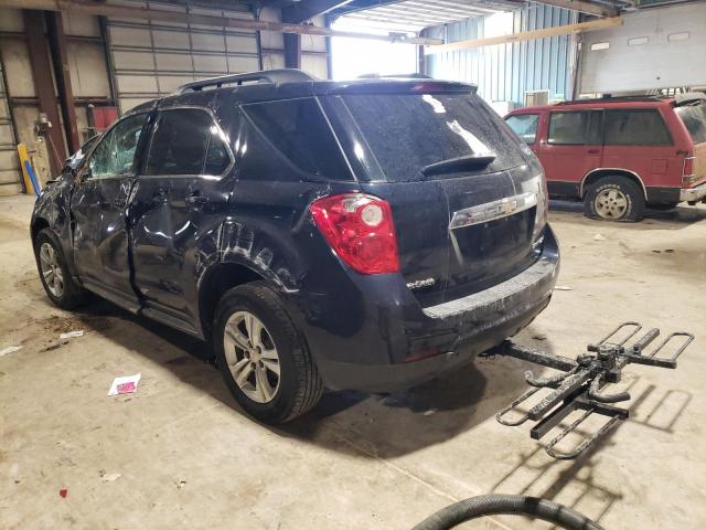 Photo 2 from auction – 2015 CHEVROLET EQUINOX LT with VIN 2GNALBEK8F6192860