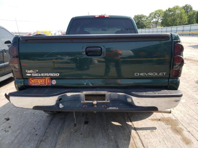 Photo 6 from auction – 2001 CHEVROLET SILVERADO with VIN 2GCEC19V311370012