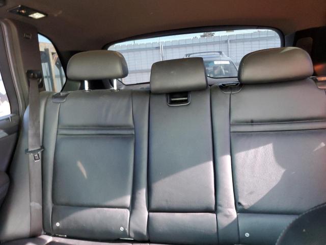 Photo 10 from auction – 2011 BMW X5 M with VIN 5YMGY0C56BLK26177