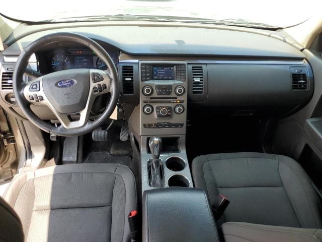 Photo 8 from auction – 2014 FORD FLEX SE with VIN 2FMGK5B85EBD17699