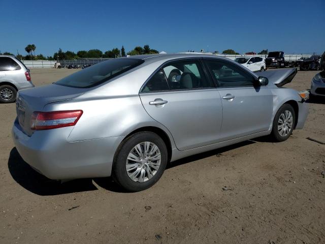 Photo 3 from auction – 2011 TOYOTA CAMRY BASE with VIN 4T1BF3EK6BU136224