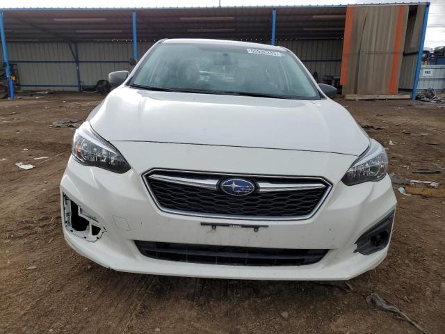 Photo 5 from auction – 2019 SUBARU IMPREZA with VIN 4S3GKAA63K3620134