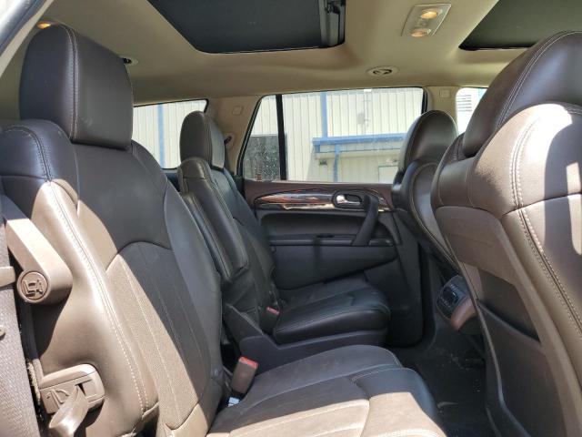 Photo 11 from auction – 2013 BUICK ENCLAVE with VIN 5GAKRCKD2DJ261647
