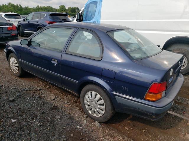 Foto 2 de la subasta – 1997 TOYOTA TERCEL con VIN JT2AC52L1V0228928