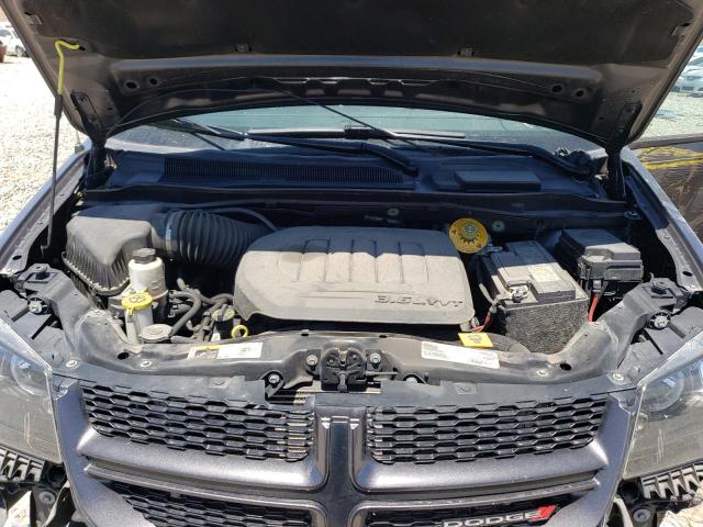 Zdjęcie 12 z aukcji – 2019 DODGE GRAND CARA z VIN 2C4RDGEG1KR646263