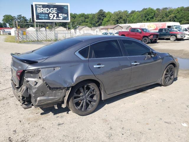 Photo 3 from auction – 2017 NISSAN ALTIMA 2.5 with VIN 1N4AL3AP0HC479674