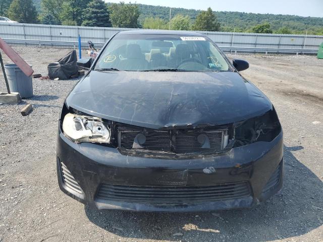 Photo 5 from auction – 2012 TOYOTA CAMRY BASE with VIN 4T4BF1FKXCR271006