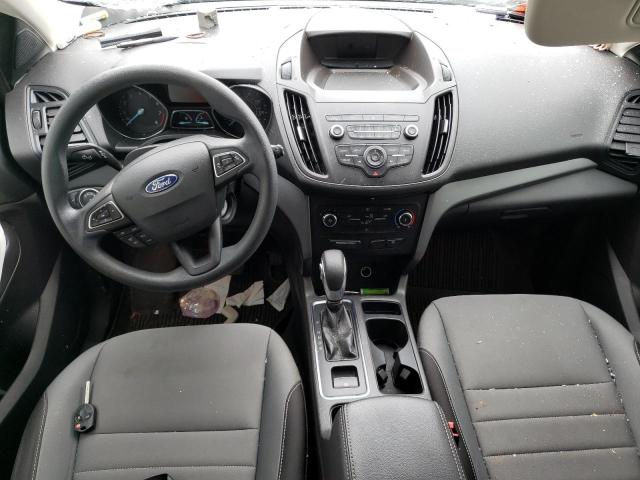 Photo 8 from auction – 2019 FORD ESCAPE S with VIN 1FMCU0F76KUA88520