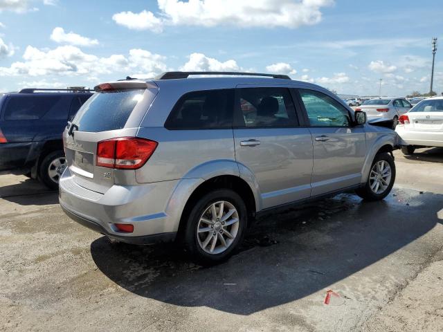Photo 3 from auction – 2015 DODGE JOURNEY SX with VIN 3C4PDCBG8FT711388