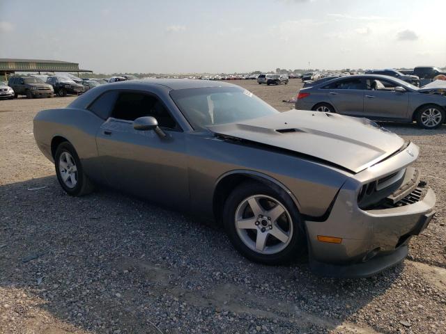 Photo 4 from auction – 2010 DODGE CHALLENGER with VIN 2B3CJ4DV6AH318517