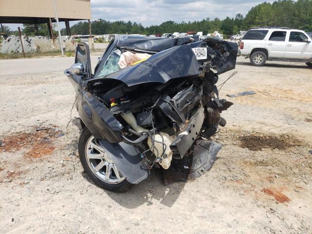 Photo 5 from auction – 2006 CHRYSLER 300C with VIN 2C3KA63H36H278555