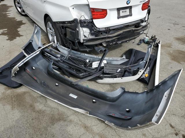 Photo 12 from auction – 2014 BMW 328 I SULE with VIN WBA3C1C51EK113420