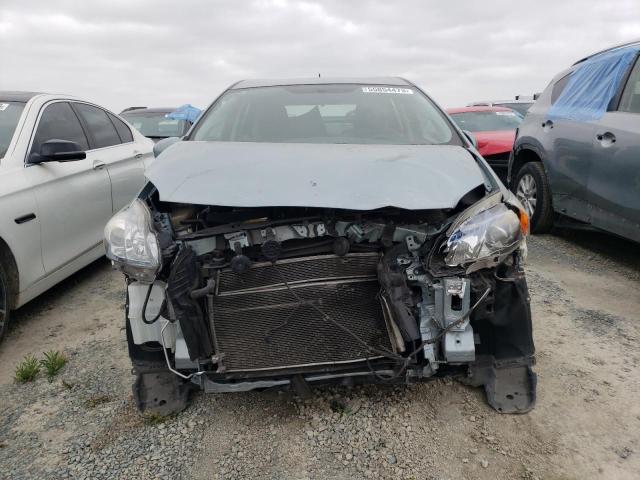 Photo 5 from auction – 2015 TOYOTA PRIUS PLUG with VIN JTDKN3DP0F3069894