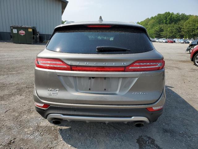 Photo 6 from auction – 2017 LINCOLN MKC RESERV with VIN 5LMCJ3D99HUL19088