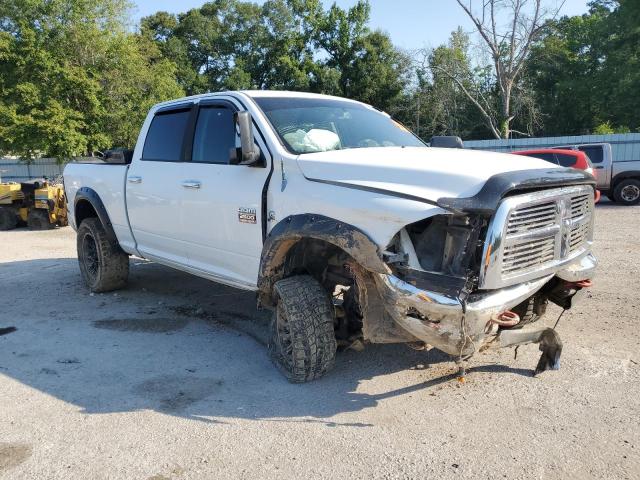 Photo 4 from auction – 2012 DODGE RAM 2500 S with VIN 3C6UD5DL2CG290787