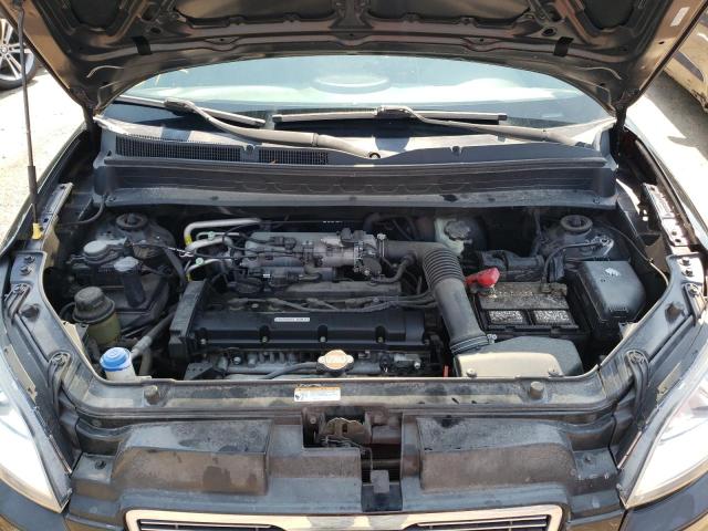 Photo 11 from auction – 2010 KIA SOUL with VIN KNDJT2A2XA7191362