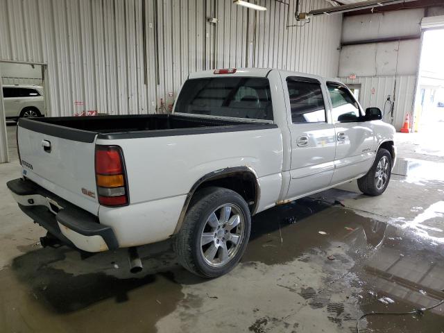 Photo 3 from auction – 2006 GMC SIERRA K15 with VIN 2GTEK63N161278011
