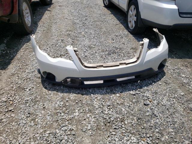 Photo 13 from auction – 2008 SUBARU OUTBACK 2. with VIN 4S4BP61C387337552