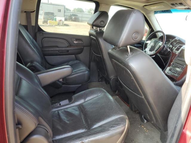 Photo 11 from auction – 2008 CADILLAC ESCALADE E with VIN 1GYFK66858R138011