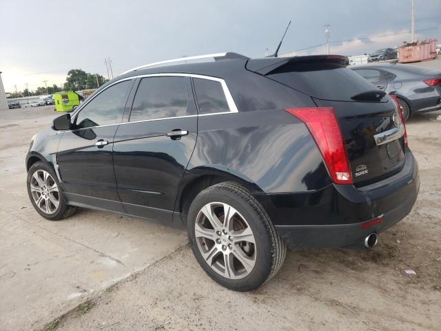 Photo 2 from auction – 2012 CADILLAC SRX PERFOR with VIN 3GYFNBE33CS637529