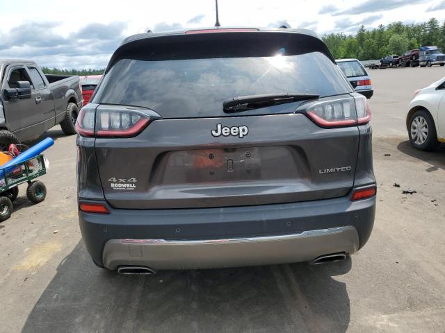 Photo 6 from auction – 2019 JEEP CHEROKEE L with VIN 1C4PJMDX8KD361773