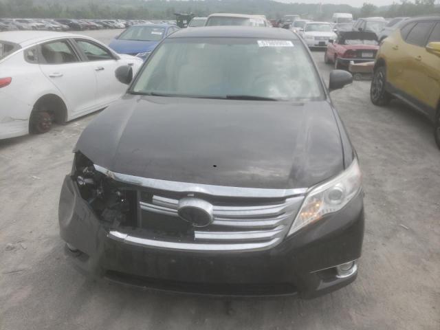 Photo 5 from auction – 2011 TOYOTA AVALON BAS with VIN 4T1BK3DB5BU384493