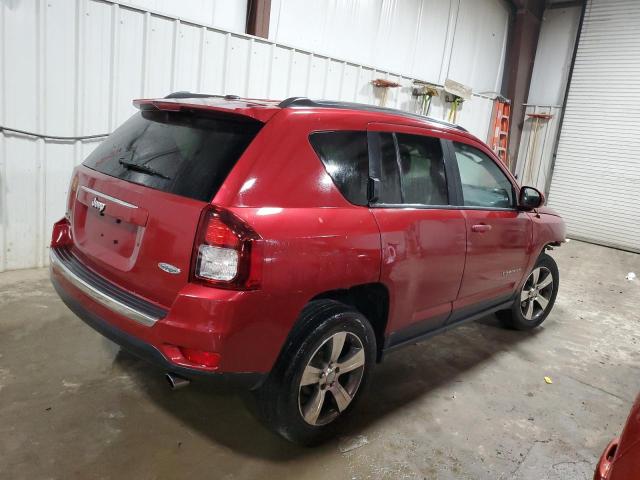 Photo 3 from auction – 2016 JEEP COMPASS LA with VIN 1C4NJDEB5GD724810