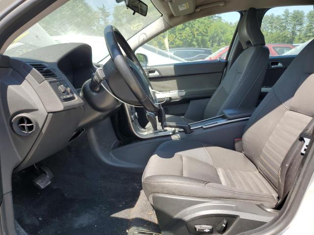 Zdjęcie 7 z aukcji – 2010 VOLVO V50 2.4I z VIN YV1382MW8A2526845