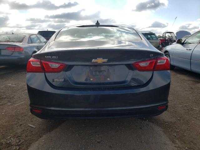 Photo 6 from auction – 2017 CHEVROLET MALIBU LT with VIN 1G1ZE5ST5HF147008