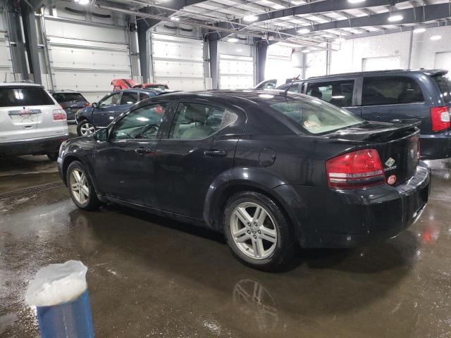 Photo 2 from auction – 2010 DODGE AVENGER R/ with VIN 1B3CC5FB3AN166187