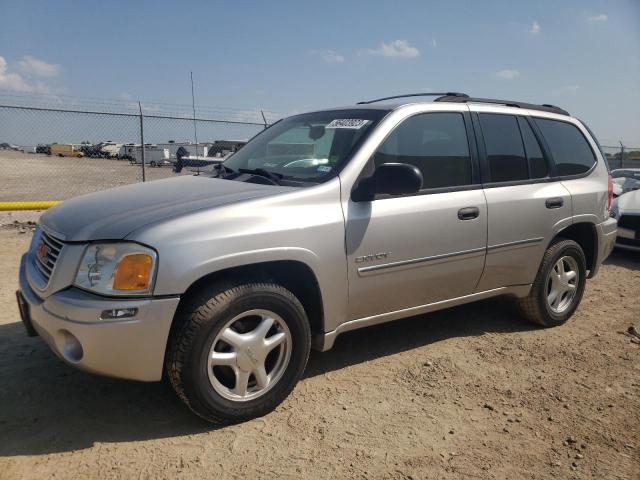 GMC ENVOY 2006 with VIN 1GKDS13S062106545 - Photo from auction