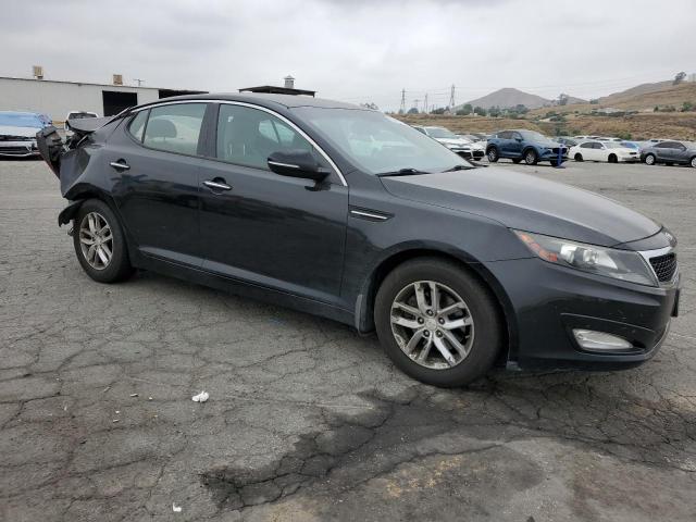 Photo 4 from auction – 2013 KIA OPTIMA LX with VIN KNAGM4A79D5327492