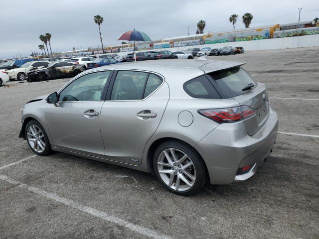 Photo 2 from auction – 2017 LEXUS CT 200 with VIN JTHKD5BH7H2289650