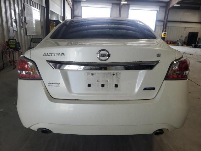 Photo 6 from auction – 2014 NISSAN ALTIMA with VIN 1N4AL3AP3EC120914