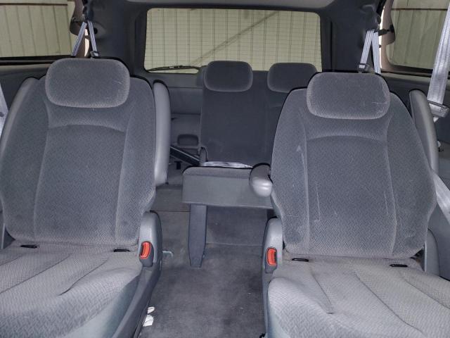 Photo 10 from auction – 2005 DODGE GRAND CARA with VIN 2D4GP44L65R448846