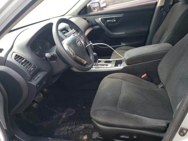 Photo 7 from auction – 2014 NISSAN ALTIMA 2.5 with VIN 1N4AL3AP7EC183451