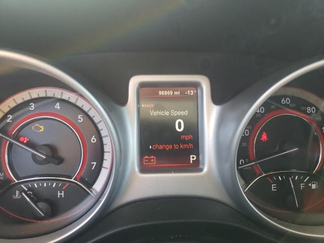 Photo 9 from auction – 2015 DODGE JOURNEY SX with VIN 3C4PDCBG8FT711388