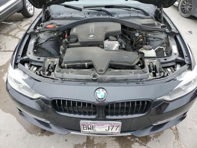 Photo 11 from auction – 2013 BMW 328 XI with VIN WBA3B3C55DF531386