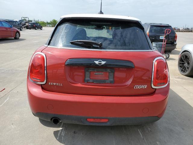 Photo 6 from auction – 2016 MINI COOPER with VIN WMWXU1C50G2D11653
