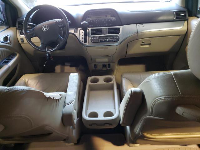 Photo 8 from auction – 2009 HONDA ODYSSEY EX with VIN 5FNRL38679B405246