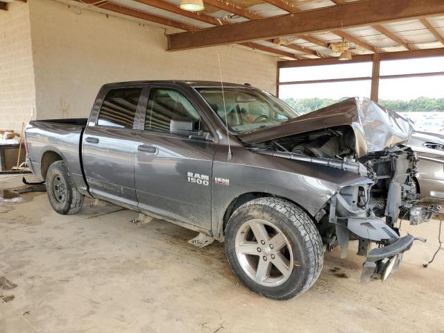 Фото 4 с аукциона – 2016 RAM 1500 ST с VIN 3C6RR6KT3GG245878