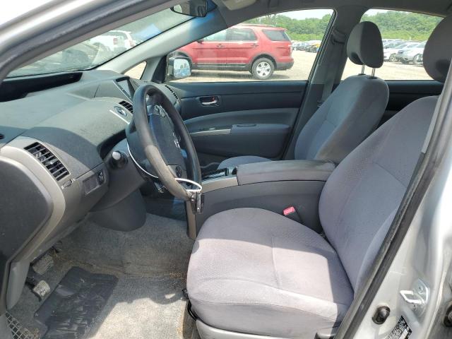 Photo 7 from auction – 2007 TOYOTA PRIUS with VIN JTDKB20U077609141