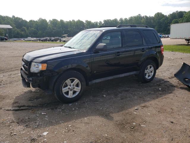 FORD ESCAPE HYB 2009 with VIN 1FMCU59329KA99722 - Photo from auction