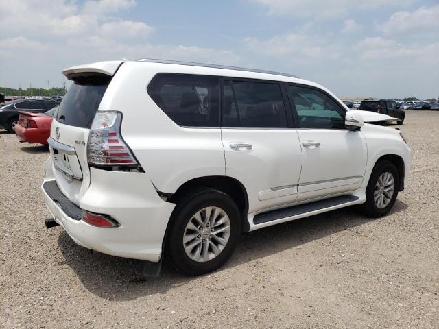 Photo 3 from auction – 2014 LEXUS GX 460 with VIN JTJBM7FX6E5078378
