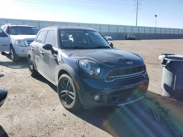 Фото 4 с аукциона – 2015 MINI COOPER S C с VIN WMWZC5C51FWP41960