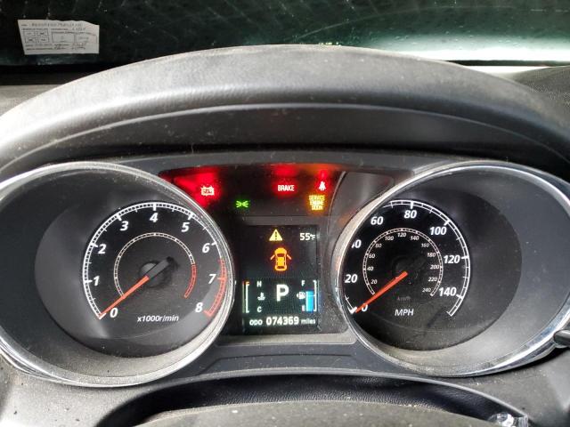 Photo 9 from auction – 2016 MITSUBISHI OUTLANDER with VIN JA4AR4AW3GZ034888